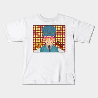 Party Komei Kids T-Shirt